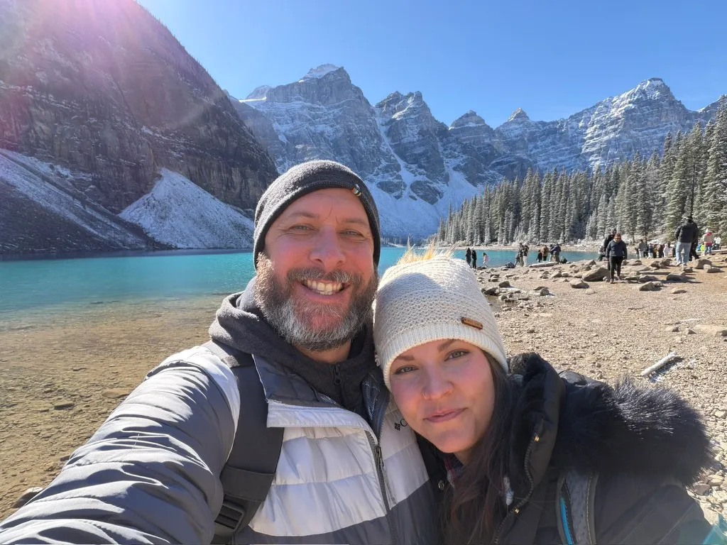 Banff Canada