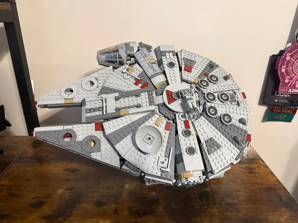 Legos