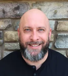 Photo of Chris Nowicki